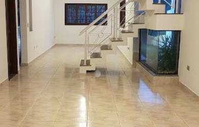 Imagem 4: Casa com 3 dormitórios, 341 m² - venda por R$ 2.390.000,00 ou aluguel...