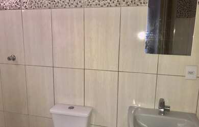 Imagem 1: Casa para locação, Vila Capriotti, Carapicuíba, SP