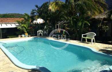 Imagem: O depósito possui 5 Vagas na garagem, 2.090m² de Área e