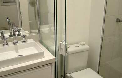 Imagem 10: 105833 Apartamento para venda possui 88 metros quadrados com 2 quartos-...