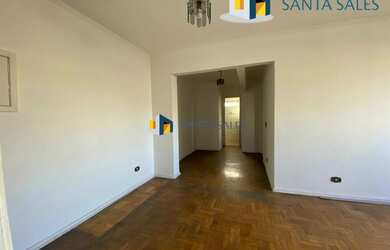 Imagem 1: Apto na Vila Mariana