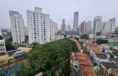 Imagem 8: Apartamento Aluguel na Chácara Klabin - São Paulo