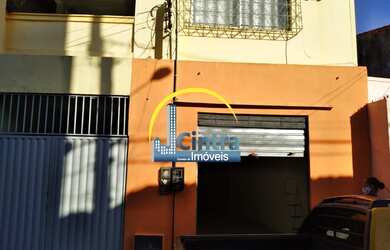 Imagem: O depósito possui 100m² de Área e está localizado em Itapuã