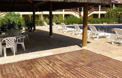 Imagem 5: Apartamento Na Orla Norte de Porto Seguro Bahia