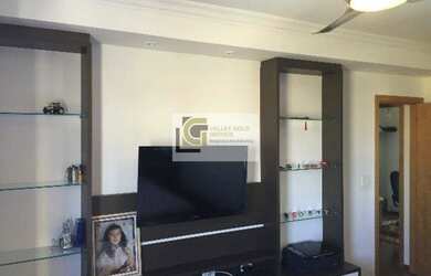 Imagem 6: Apartamento para aluguel tem 124 metros quadrados com 3 quartos