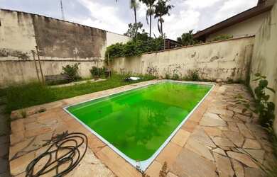 Imagem 5: Casa com 3 dormitórios, 200 m² - venda por R$ 860.000,00 ou aluguel...