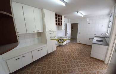 Imagem 2: Apartamento com 3 dormitórios, 145 m² - venda por R$ 535.000,00 ou aluguel...