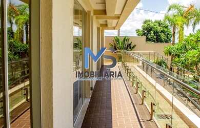 Imagem 4: Apartamento Alto Padrão. Churrasqueira, 69m² de Área, 1 Banheiroe2...