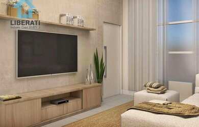 Imagem 4: Linda Casa no Portal Ville Brasil - Boituva/SP