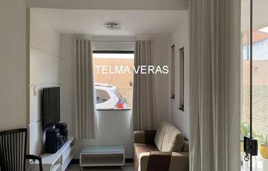 Imagem 3: CASA EM CONDOMÍNIO RESIDENCIAL em SALVADOR - BA, STELLA MARIS