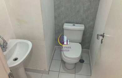 Imagem 3: Sala para alugar, 39 m² por R$ 1.500,00/mês - Vila Yara - Osasco/SP