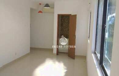 Imagem 7: Sala, 32 m² - venda por R$ 60.000,00 ou aluguel por R$ 850,00/mês -...