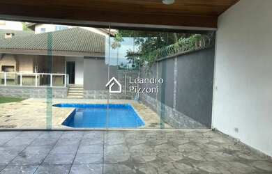Imagem 5: Casa para Locação 4 Quartos, 2 Suites, 6 Vagas, 450M², Arujá Country...
