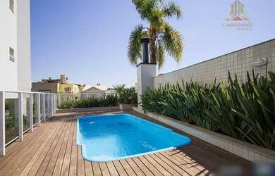 Imagem 6: Cobertura nova pronta para morar