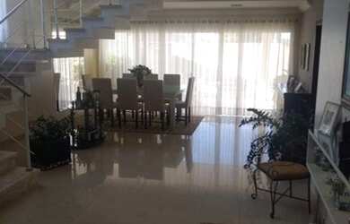 Imagem 7: Casa no condomínio Damha III com 328 metros quadrados