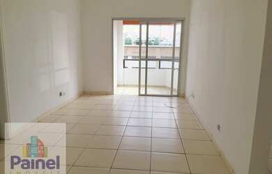 Imagem 1: São Vicente - Apartamento Padrão - Gonzaguinha