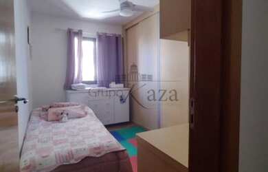 Imagem 13: Apartamento - Vila Adyana - Residencial Tennis Villagge - 117m² - 4 Dormitórios