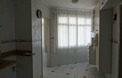 Imagem 7: Santos - Apartamento Padrão - Ponta da Praia