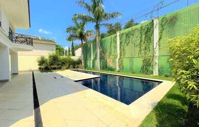 Imagem 9: Santana de Parnaíba - Casa de Condomínio - Residencial Dois tamboré