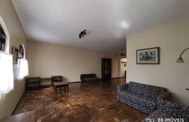 Imagem 3: Casa com 4 dormitórios, 210 m² - venda por R$ 595.000,00 ou aluguel por R$ 3.000,00/mês