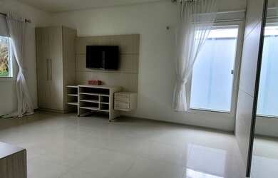 Imagem 12: Casa em condominio. Piscina, Imóvel mobiliado, Ar-condicionadoeÁrea...