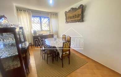Imagem 9: Ribeirão Preto - Casa Padrão - Alto da Boa Vista