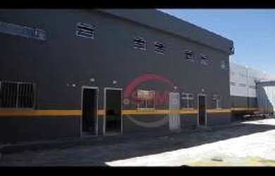 Imagem 5: Galpão à venda, 400 m² por no Porto do Carro - Cabo Frio/RJ