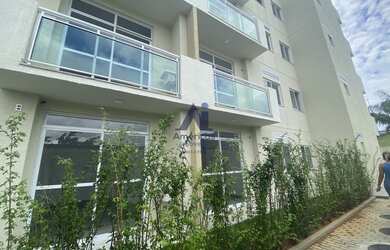 Imagem 1: Apartamento garden para locação, Recreio dos Bandeirantes, Rio de Janeiro,...