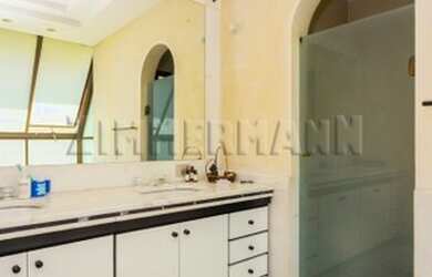 Imagem 16: SãO PAULO - Apartamento Padrão - HIGIENOPOLIS