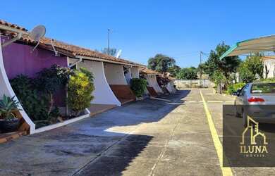 Imagem 2: CASA SITUADA EM CONDOMÍNIO AS MARGENS DA RODOVIA - VIADUTO - ARARUAMA/RJ