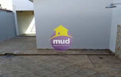 Imagem 14: Casa para à venda no bairro RESIDENCIAL COLORADO, em São José do Rio...