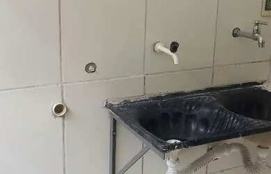 Imagem 4: Casa pra alugar. 45m² de Área, 1 Banheiroe1 Dormitório