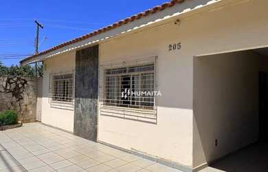 Imagem 2: Casa com 3 dormitórios, 160 m² - venda por R$ 495.000,00 ou aluguel...