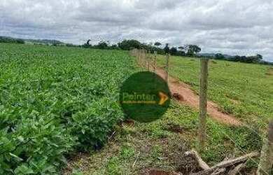 Imagem 12: Fazenda à venda, 16940000 m² por R$ 3.850.000 - Zona Rural - Uruaçu/GO