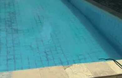 Imagem: A casa possui 5 Dormitórios, 5 Banheiros, 5 Vagas na garagem