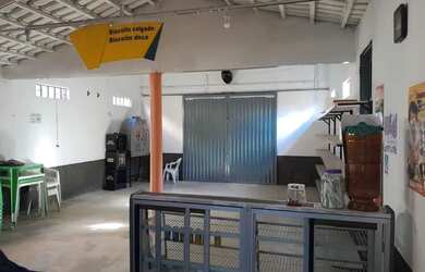 Imagem: O quarto e está localizado em Jundiaí, Anápolis para alugar