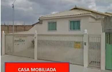 Imagem: A casa em condomínio possui 2 Dormitórios, 1 Banheiro, 1 Vaga