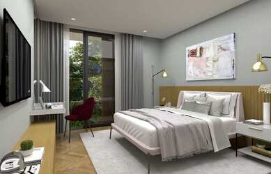 Imagem 12: Casas de 4 suites em Condomínio Fechado no Alto de Pinheiros