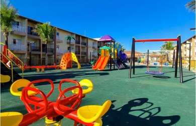 Imagem 8: Semana no Ondas Praia Resort em Porto Seguro para 5 pessoas