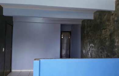 Imagem 2: Apartamento de 1 qto garagem para carro pequeno na eqno 11/13