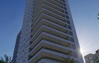 Imagem: O apartamento possui 5 Dormitórios, 5 Banheiros, 5 Vagas na