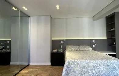 Imagem 11: Apartamento com 3 dormitórios, 152 m² - venda por R$ 2.200.000 ou aluguel...