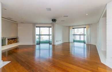 Imagem 9: APARTAMENTO RESIDENCIAL em São Paulo - SP, Moema