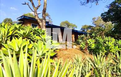 Imagem 2: Refúgio no Mato - Chácara no bairro do Rosário Atibaia- SP