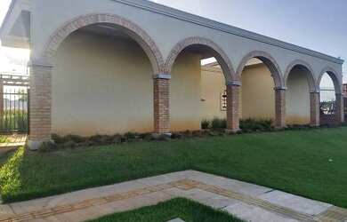 Imagem 13: Casa de condomínio para venda possui 535 metros quadrados