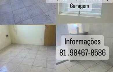 Imagem: A casa possui 3 Dormitórios, 2 Banheiros, 1 Vaga na garagem