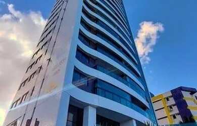 Imagem: O apartamento possui 3 Dormitórios, 3 Banheiros, 2 Vagas na