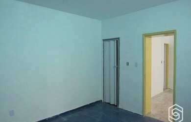 Imagem: A casa possui 3 Dormitórios, 1 Banheiro, 75m² de Área e