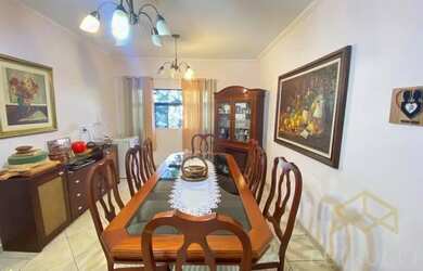 Imagem 7: casa - Santa Cruz - Valinhos