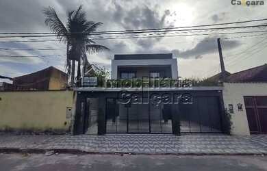 Imagem 13: linda casa em condominio. Imóvel novo, 49m² de Área, 1 Vaga na garageme2...